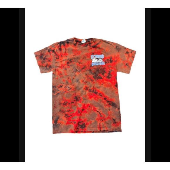 2019 Sturgis Rally Tie-Dye Tee - Picture 2 of 4